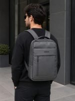 Arctic Hunter Premium Laptop Backpack - Image 2
