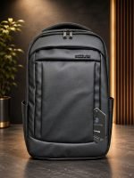 Premium Travel & Office Backpack