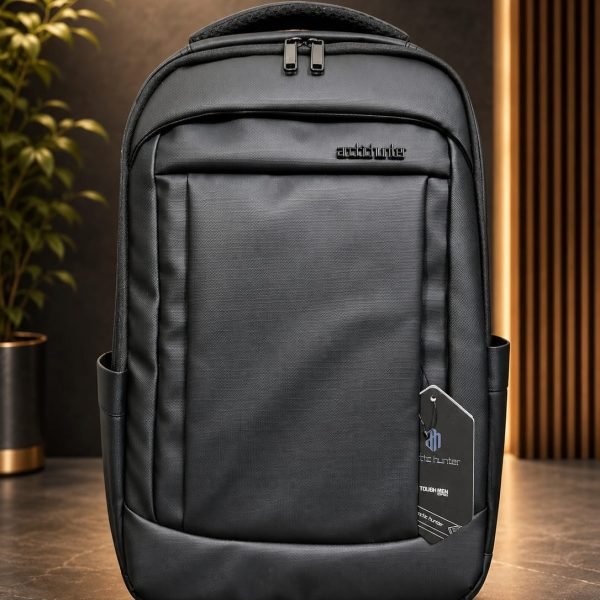 Premium Travel & Office Backpack