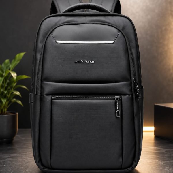 Arctic Hunter Premium Laptop Backpack