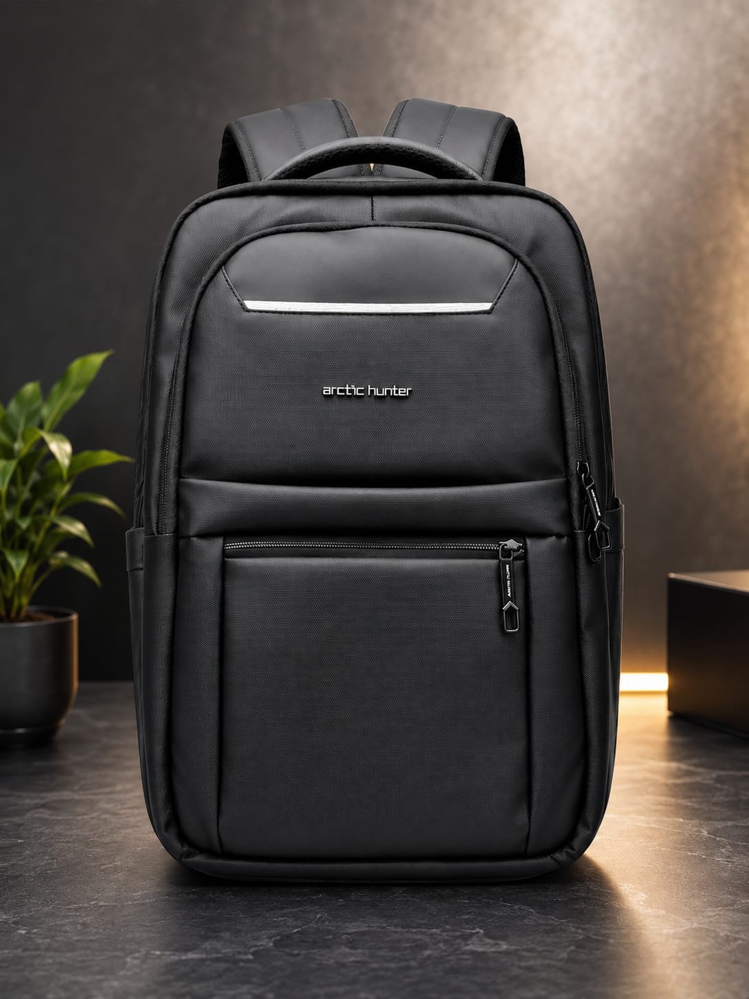 WhatsApp Image 2026-05-13 at 5.09.17 PM Arctic Hunter Premium Laptop Backpack - Image 1