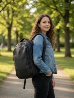 Premium School Backpack for Boys & Girls - Image 4